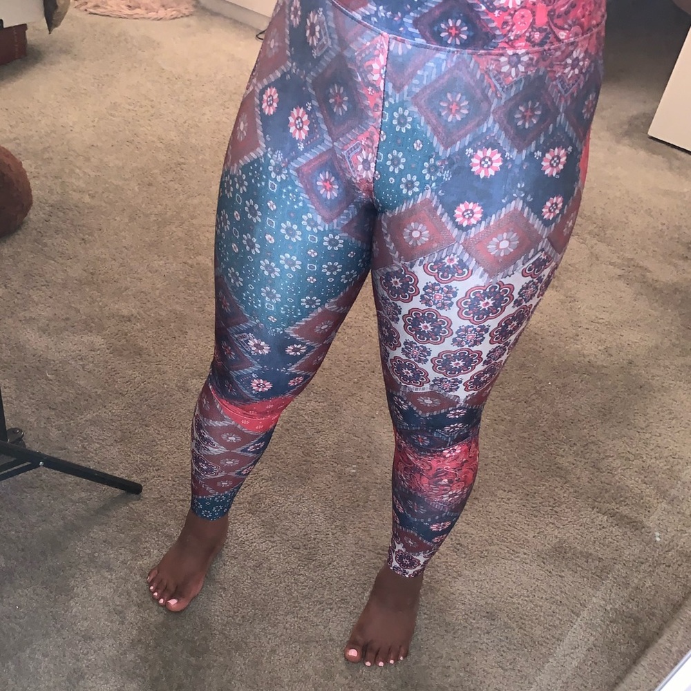 American Eagle Leggings